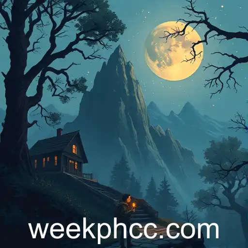 Exploring 'Adventure Games' on weekph: A Gateway to Thrilling Journeys