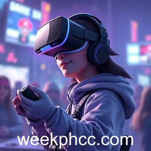 Digital Trends Redefine Gaming in 2025