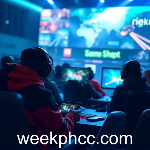 Gaming Dynamics and Trends Unveiled