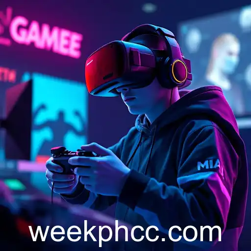 Gaming Evolutions in 2025