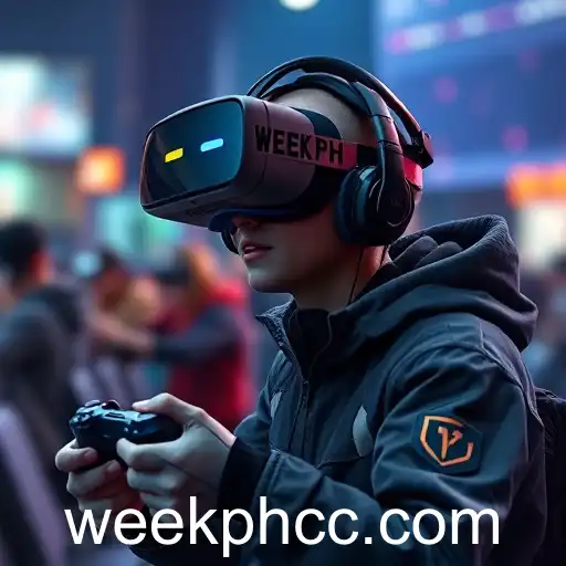 The Rise of Gaming in 2025