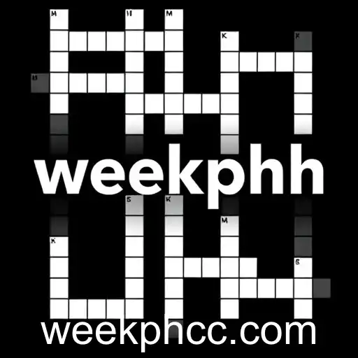 The Influence of 'weekph' on Gaming in 2025