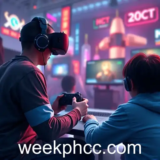 Navigating the Evolving Landscape of Online Gaming