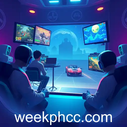 The Rise of Gaming Portals in the UK