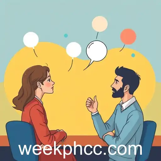 Boosting Communication: The Importance of Listening Skills Games