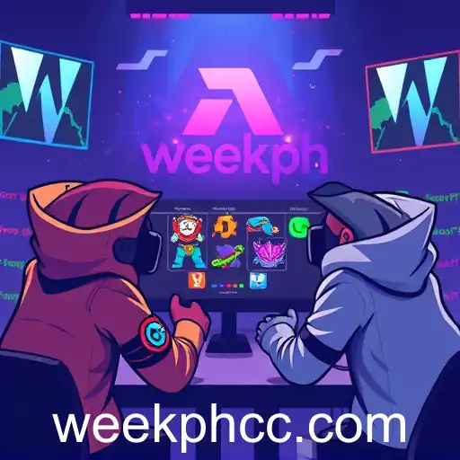 The Rise of Online Gaming and Community Building