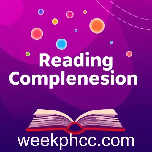 Exploring the World of 'Reading Comprehension' on Weekph: A Brain-Boosting Game Experience