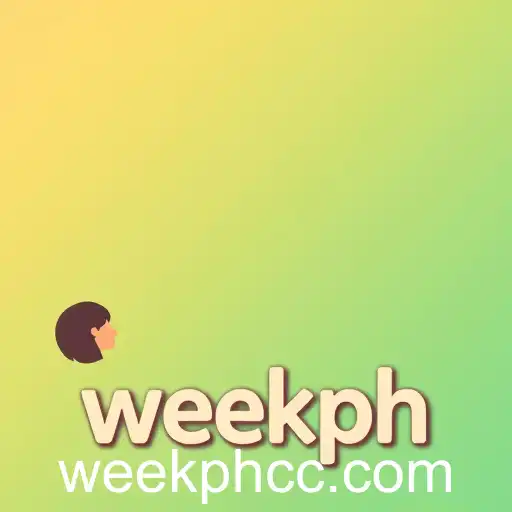 The Rise of 'weekph' in Gaming Culture