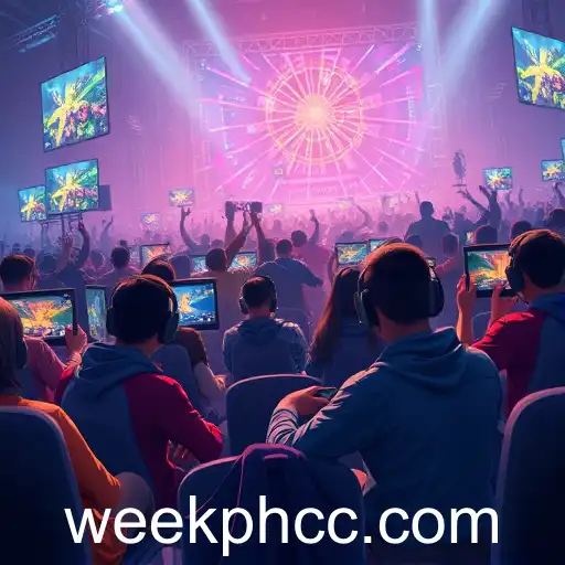 The Rise of Gaming in the Modern Era