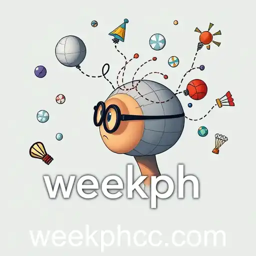 Expanding Horizons: Vocabulary Builders with 'weekph'